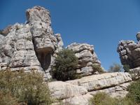 Single-Wanderreise Spanien – sonniges Andalusien (275)