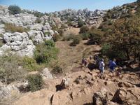 Single-Wanderreise Spanien – sonniges Andalusien (276)