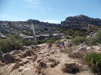 Single-Wanderreise Spanien – sonniges Andalusien (277)