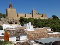 Single-Wanderreise Spanien – sonniges Andalusien (278)