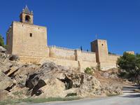 Single-Wanderreise Spanien – sonniges Andalusien (283)