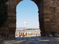 Single-Wanderreise Spanien – sonniges Andalusien (285)