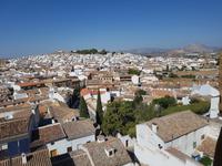 Single-Wanderreise Spanien – sonniges Andalusien (289)