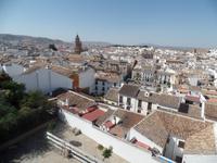 Single-Wanderreise Spanien – sonniges Andalusien (291)