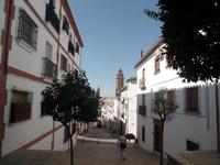 Single-Wanderreise Spanien – sonniges Andalusien (292)