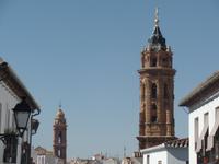 Single-Wanderreise Spanien – sonniges Andalusien (294)