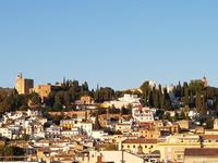 Single-Wanderreise Spanien – sonniges Andalusien (299)