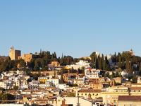 Single-Wanderreise Spanien – sonniges Andalusien (300)
