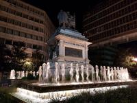 Single-Wanderreise Spanien – sonniges Andalusien (303)