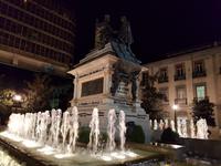 Single-Wanderreise Spanien – sonniges Andalusien (304)