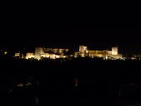 Single-Wanderreise Spanien – sonniges Andalusien (308)