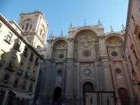 Single-Wanderreise Spanien – sonniges Andalusien (312)