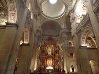 Single-Wanderreise Spanien – sonniges Andalusien (314)