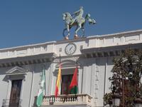 Single-Wanderreise Spanien – sonniges Andalusien (324)