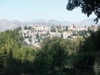 Single-Wanderreise Spanien – sonniges Andalusien (327)