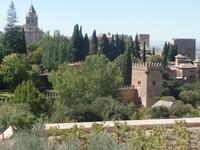 Single-Wanderreise Spanien – sonniges Andalusien (328)