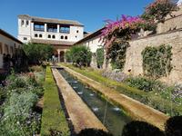 Single-Wanderreise Spanien – sonniges Andalusien (330)