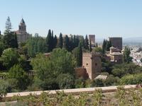 Single-Wanderreise Spanien – sonniges Andalusien (331)