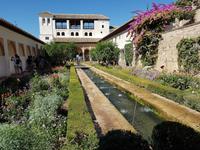 Single-Wanderreise Spanien – sonniges Andalusien (333)