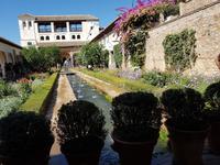 Single-Wanderreise Spanien – sonniges Andalusien (334)