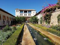 Single-Wanderreise Spanien – sonniges Andalusien (335)