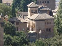 Single-Wanderreise Spanien – sonniges Andalusien (337)