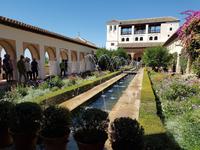 Single-Wanderreise Spanien – sonniges Andalusien (338)