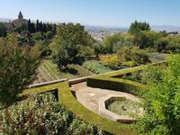 Single-Wanderreise Spanien – sonniges Andalusien (340)