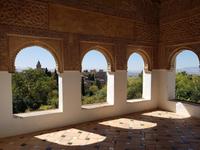 Single-Wanderreise Spanien – sonniges Andalusien (342)