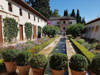 Single-Wanderreise Spanien – sonniges Andalusien (343)