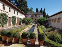 Single-Wanderreise Spanien – sonniges Andalusien (344)