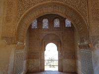 Single-Wanderreise Spanien – sonniges Andalusien (346)