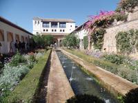 Single-Wanderreise Spanien – sonniges Andalusien (355)