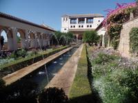 Single-Wanderreise Spanien – sonniges Andalusien (356)