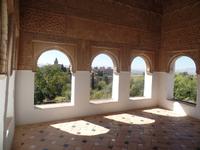 Single-Wanderreise Spanien – sonniges Andalusien (358)
