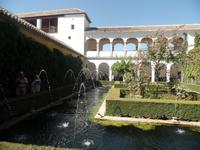 Single-Wanderreise Spanien – sonniges Andalusien (360)