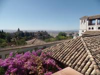 Single-Wanderreise Spanien – sonniges Andalusien (361)