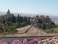 Single-Wanderreise Spanien – sonniges Andalusien (362)