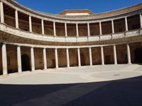 Single-Wanderreise Spanien – sonniges Andalusien (366)