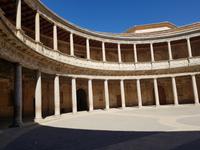 Single-Wanderreise Spanien – sonniges Andalusien (367)