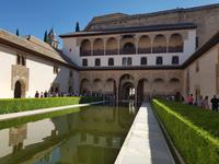 Single-Wanderreise Spanien – sonniges Andalusien (380)