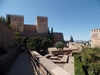 Single-Wanderreise Spanien – sonniges Andalusien (384)