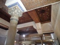 Single-Wanderreise Spanien – sonniges Andalusien (387)