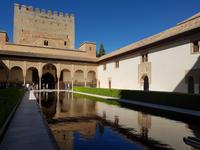 Single-Wanderreise Spanien – sonniges Andalusien (389)