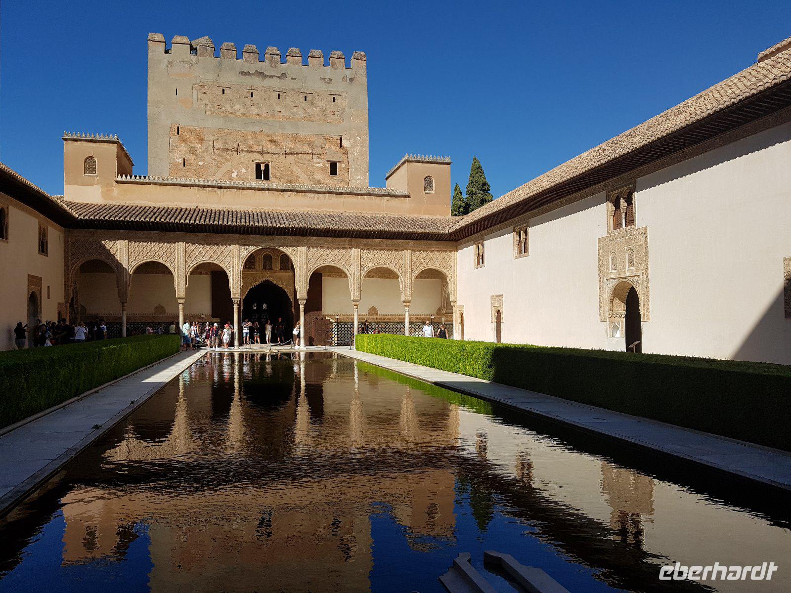 Single-Wanderreise Spanien – sonniges Andalusien (390)