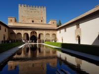 Single-Wanderreise Spanien – sonniges Andalusien (390)