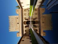 Single-Wanderreise Spanien – sonniges Andalusien (391)