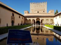 Single-Wanderreise Spanien – sonniges Andalusien (393)