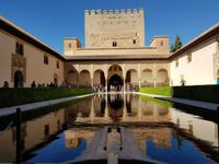 Single-Wanderreise Spanien – sonniges Andalusien (395)