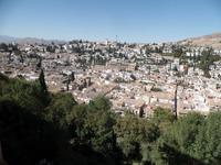 Single-Wanderreise Spanien – sonniges Andalusien (398)